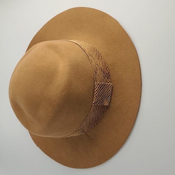 ZADIG & VOLTAIRE Soft Felt Hat - Picture 2 of 7